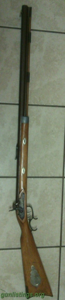 Rifles Conneticut Valley Arms. 50 Cal Muzzel Loader