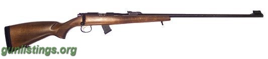 Rifles CZ 452 ULTRA LUX SUPER EXCLUSIVE
