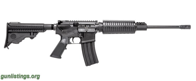 Rifles DPMS Oracle A3 AR15 Rifle- New