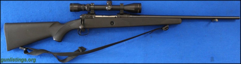 Rifles For Sale/Trade: Savage Model 111 In 30/06