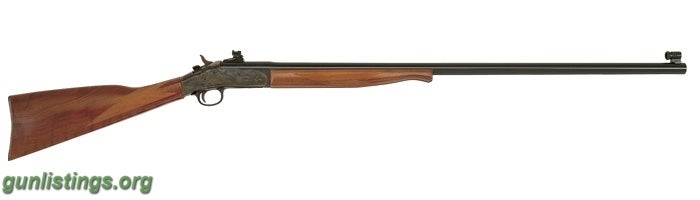 Rifles H & R 45/70 Buffalo Classic
