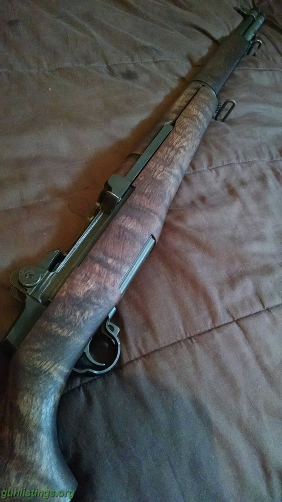 Rifles HRA M1 Garand For Sale