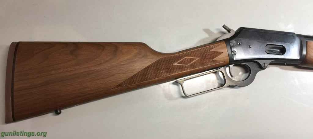 Rifles Marlin 1894CS357  G