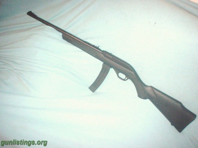 Rifles Marlin 795 22 Cal
