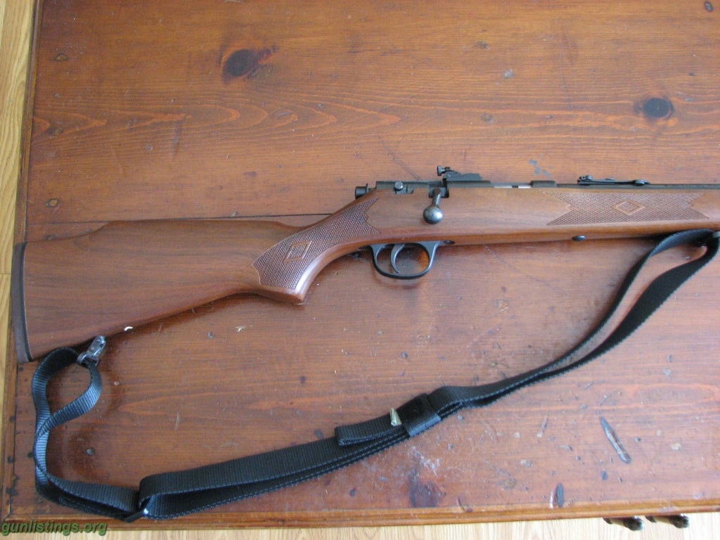 Rifles Marlin 883 22wmr
