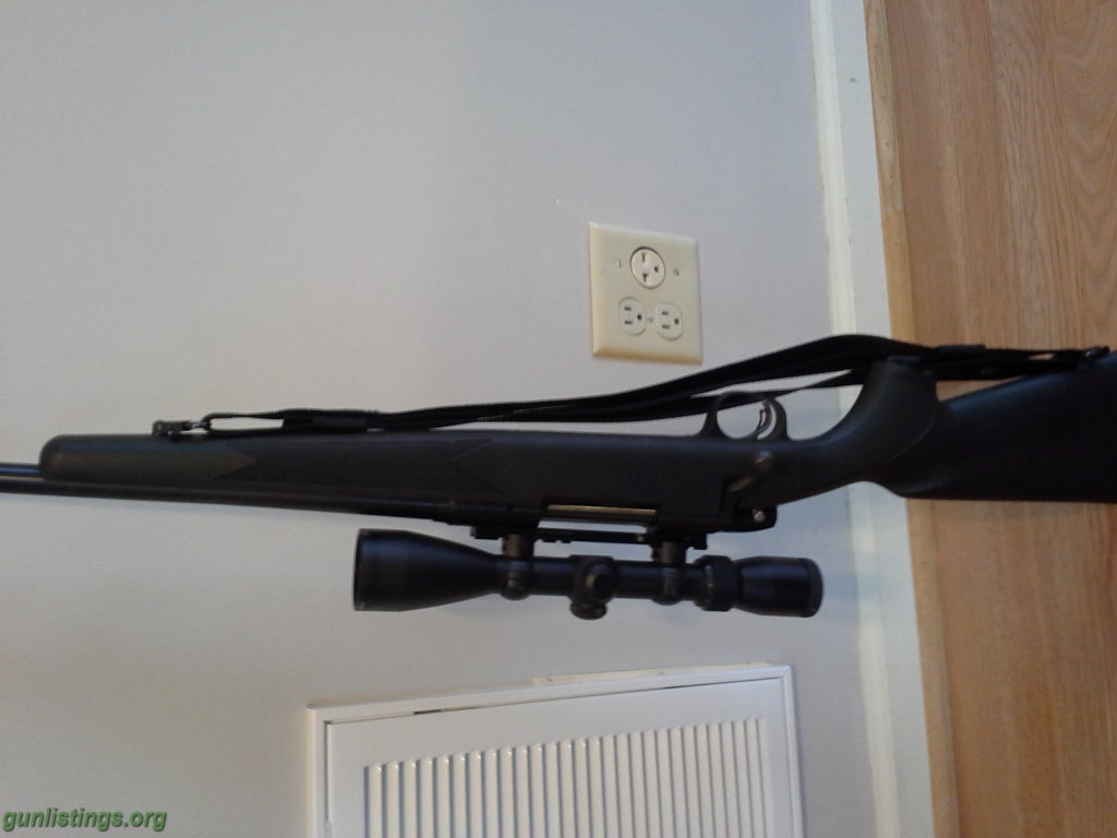 Rifles Marlin XL7