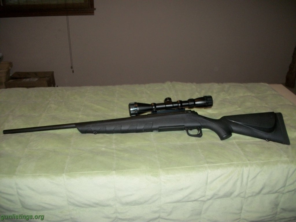 Rifles Model 770 Remington 30-06