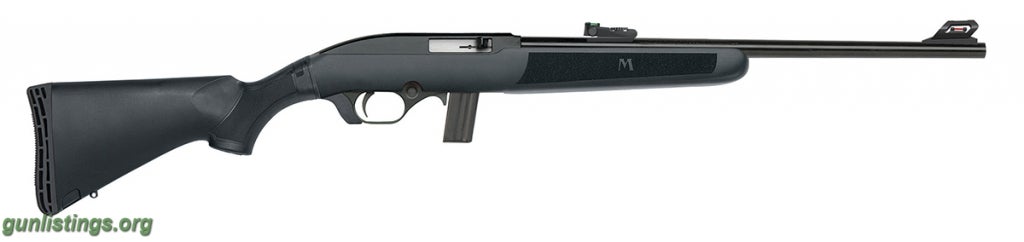 Rifles New Mossberg Flex 22LR