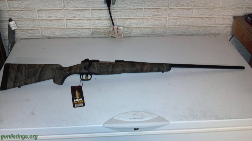 Rifles NEW Winchester Model 70 Ultimate Shadow Hunter .325 WSM