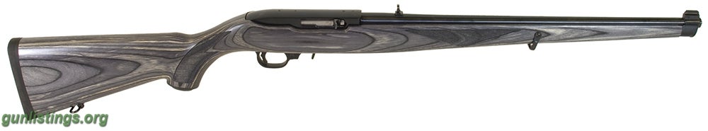 Rifles NIB - Distributor Exclusive .. RUGER MODEL 10/22