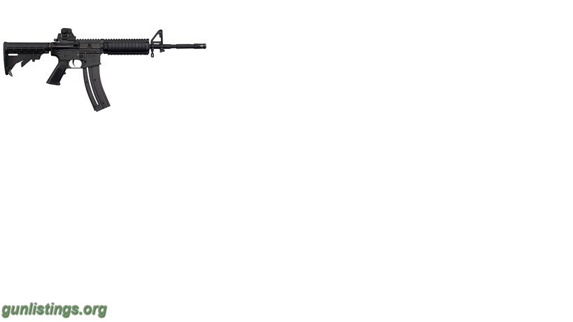 Rifles NIB Walther/Colt M4 OPS