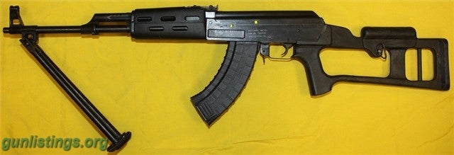 Rifles Norinco  MAK-91 NM 7.62x39