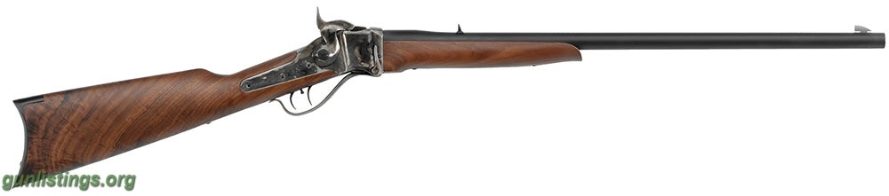 Rifles SHARPS 1874 LIGHT HUNTER