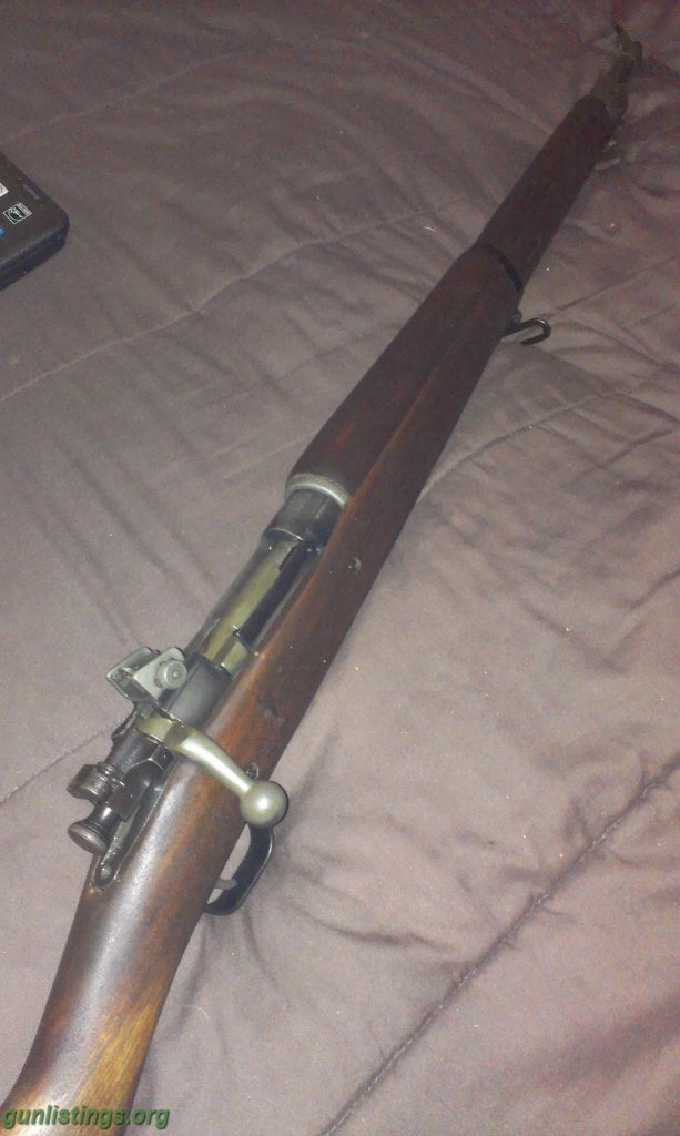 Rifles Remington 1903A3 For Sale