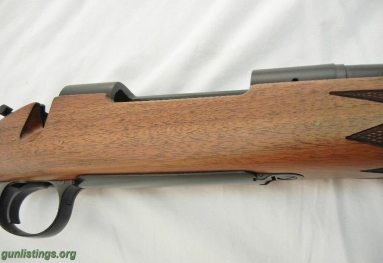Rifles Remington 700 300 Winchester Magnum NIB