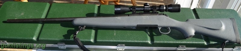 Rifles Remington 710 7MM Rem Mag