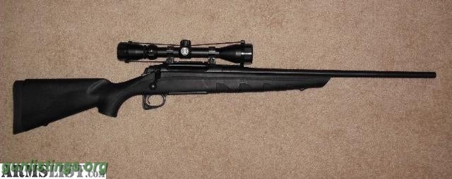 Rifles REMINGTON 770 270 W/EXTRAS
