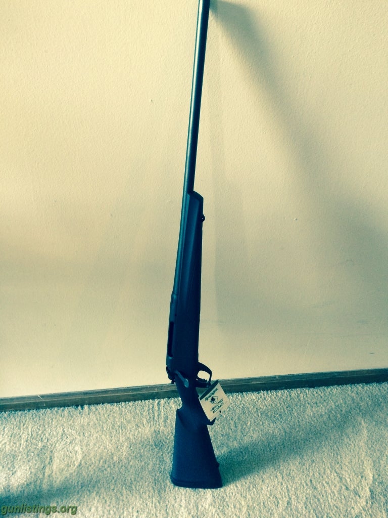 Rifles Remington Model 783 .270