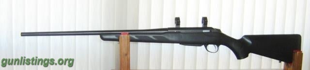 Rifles RIFLE:  Tikka Model T3 Cal. 308 Win