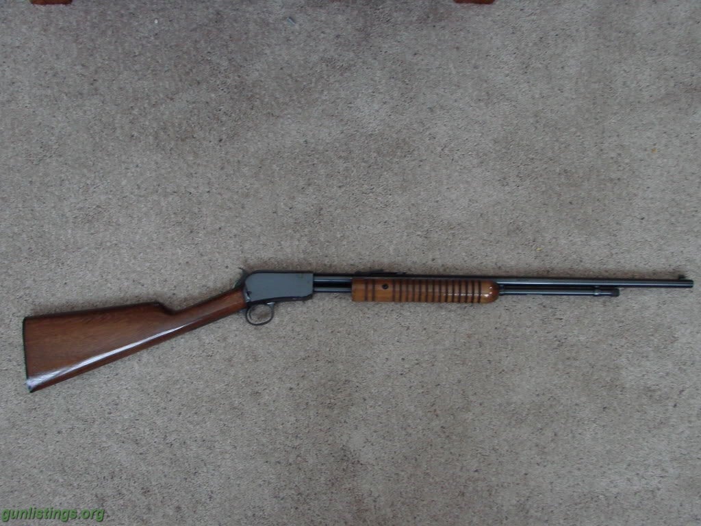 Rifles Rossi 62
