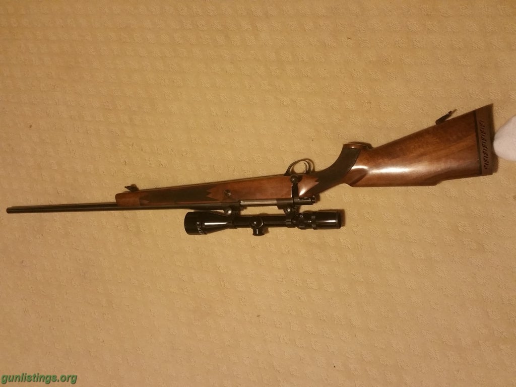 Rifles Sako 85 Finnbear 7mm  L61R