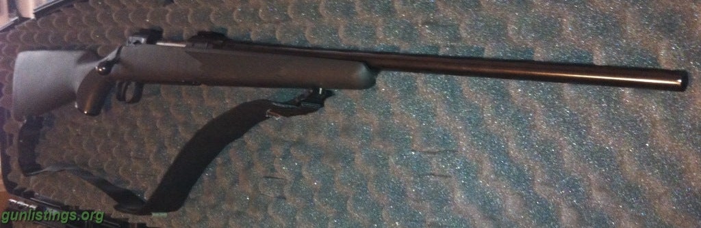 Rifles Savage Model 111 30-06 SPRG