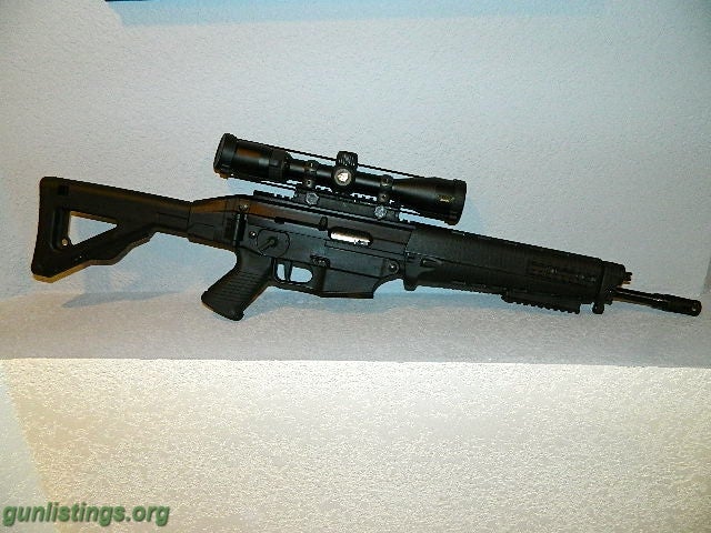Rifles SIG SAUER 522 .22 CAL AR RIFLE BRAND NEW