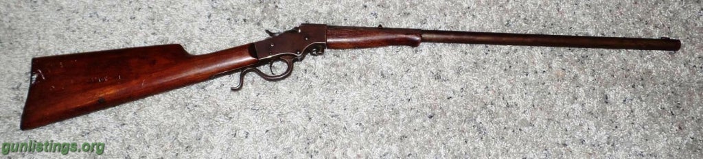 Rifles Stevens 1894 Favorite .22 SS Rifle