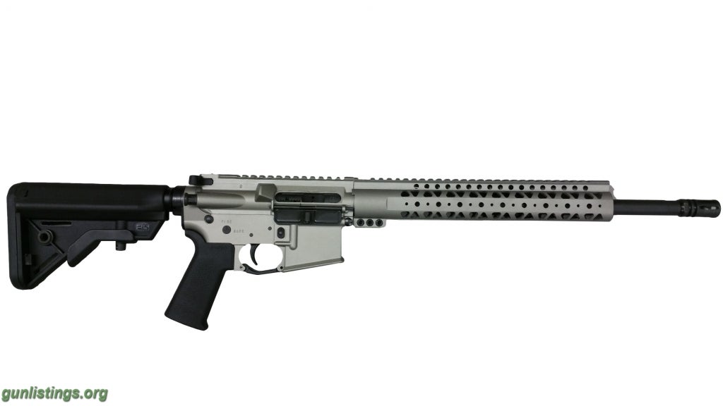 Rifles Tactical Solutions Group TAC SOL Competition Model 300