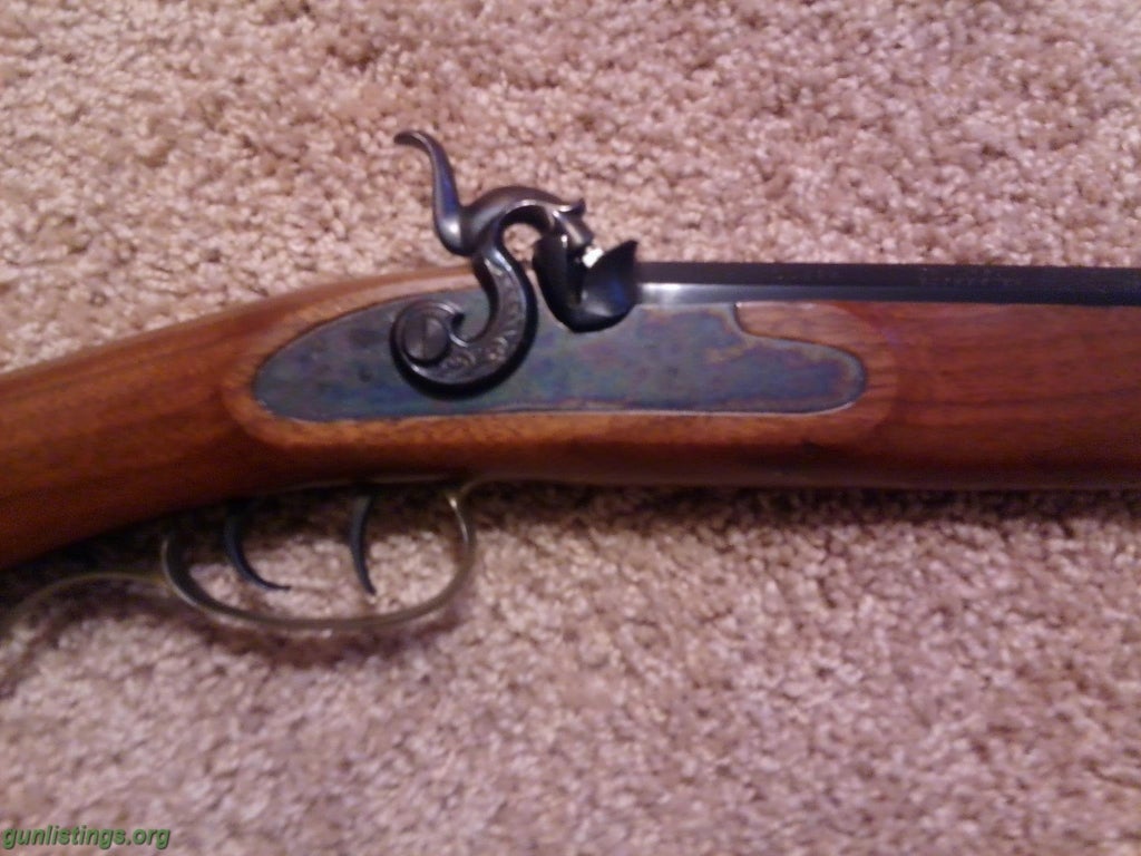 Rifles Thompson .45 Cal. Cherokee