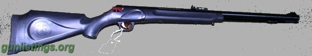 Rifles NIB -Thompson Center IMPACT -- .50 Caliber Muzzleloader