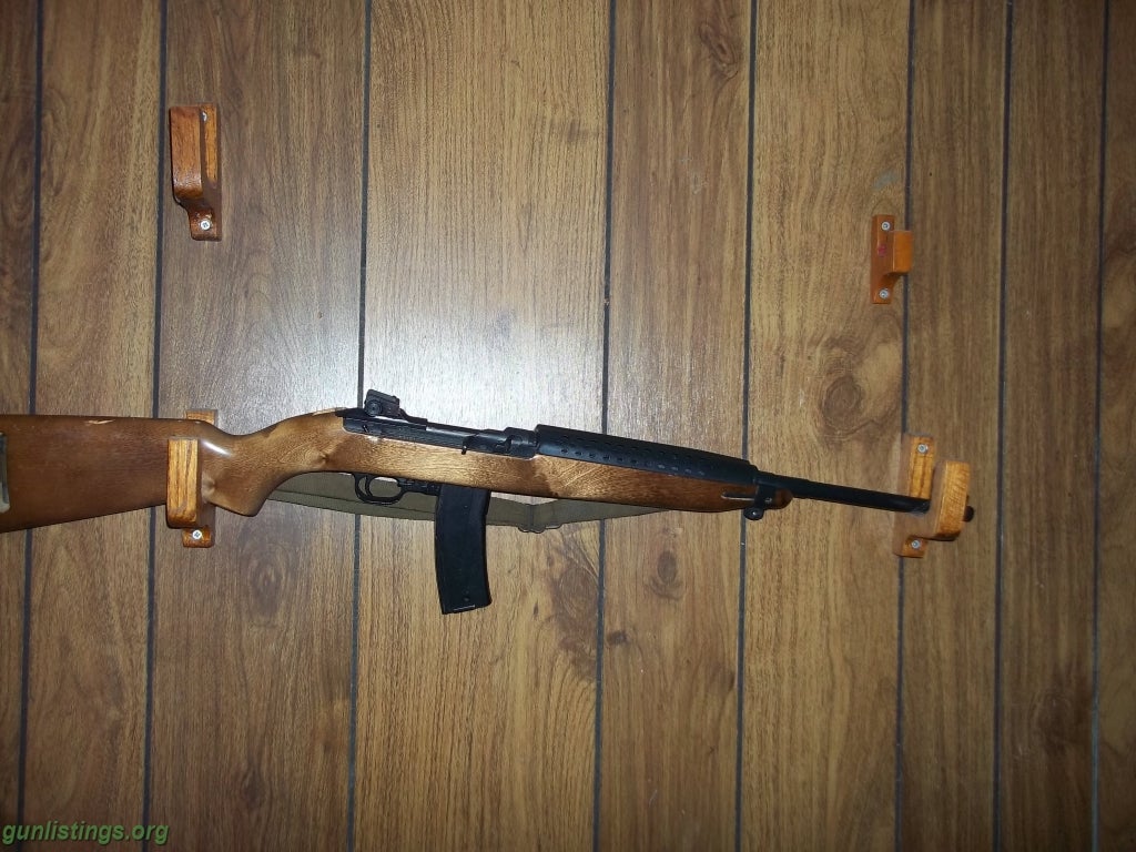 Rifles UNIVERSAL BRAND M1 CARBINE