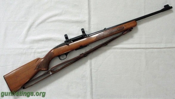 Rifles Winchester .308 FS/FT