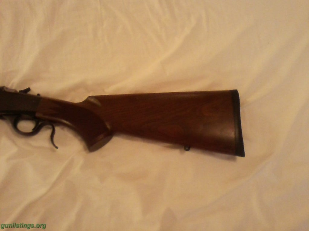 Rifles Winchester 1885 Low Wall .17HMR