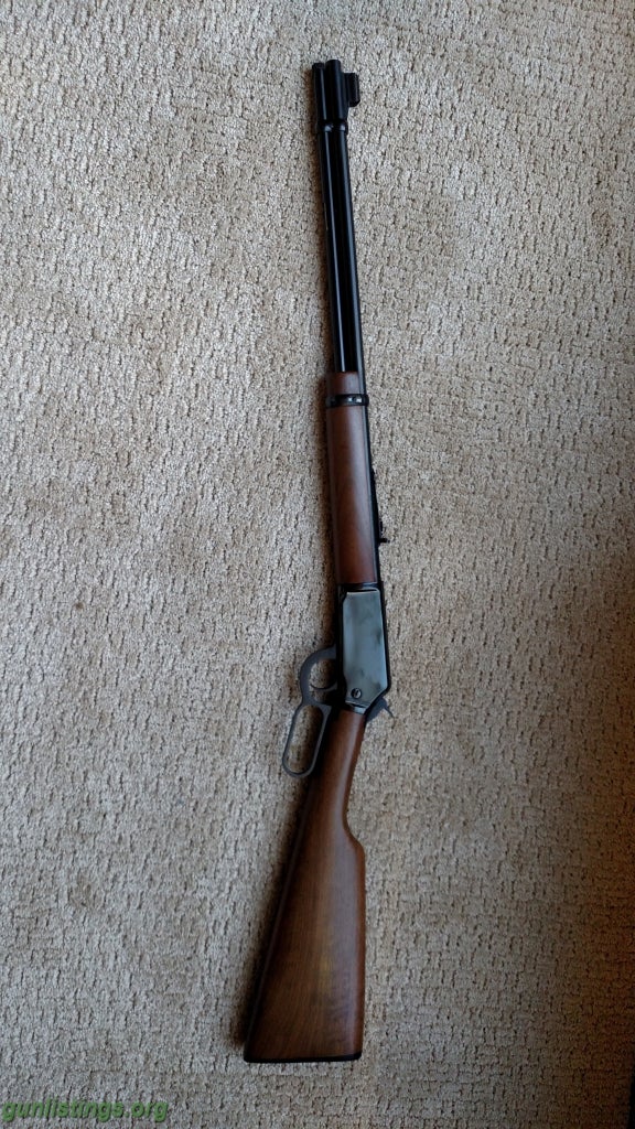 Rifles Winchester 9422