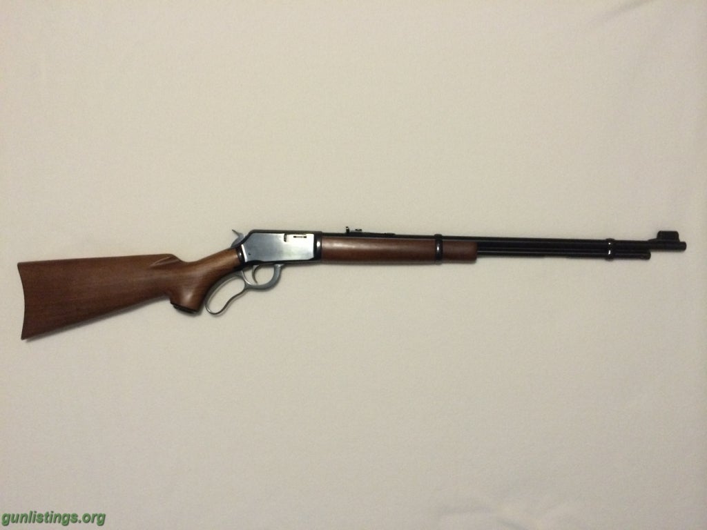 Rifles Winchester 9422M XTR Classic 1985