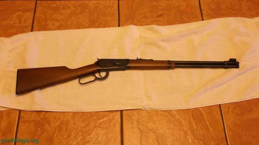 Rifles Winchester 94  30-30