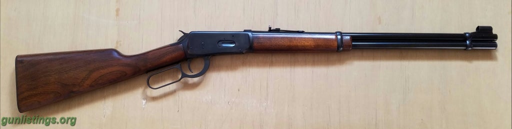 Rifles Winchester 94 / 30-30