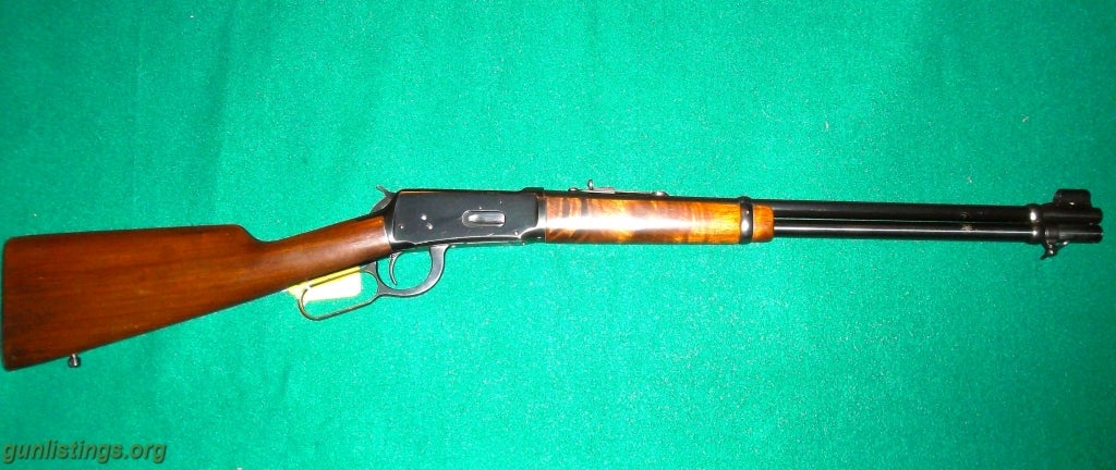 Rifles Winchester 94 Pre 64 .32 Spl.