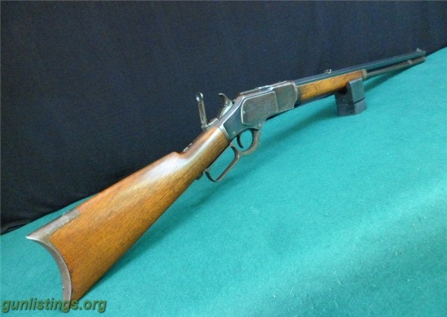 Rifles Winchester Model 1873 Rifle .22LR