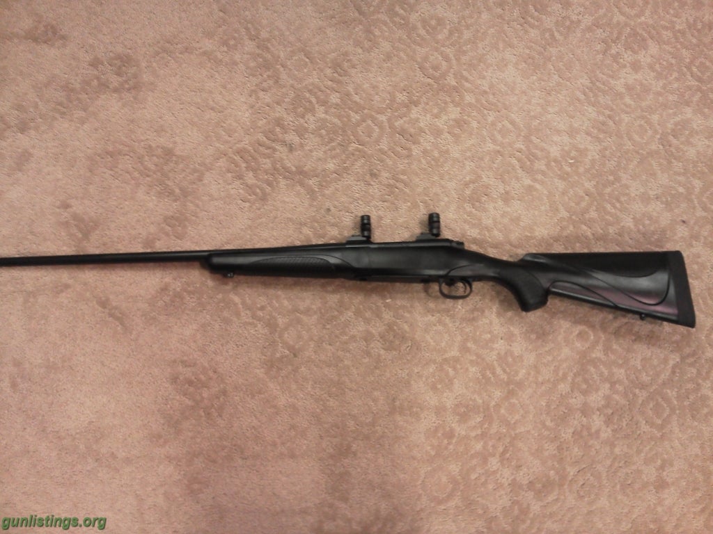 Rifles Winchester Model 70 Ultimate Shadow