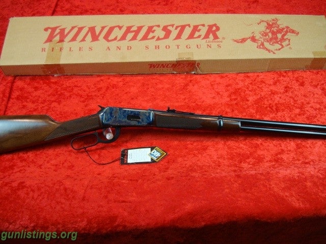 Rifles WINCHESTER Model 9410