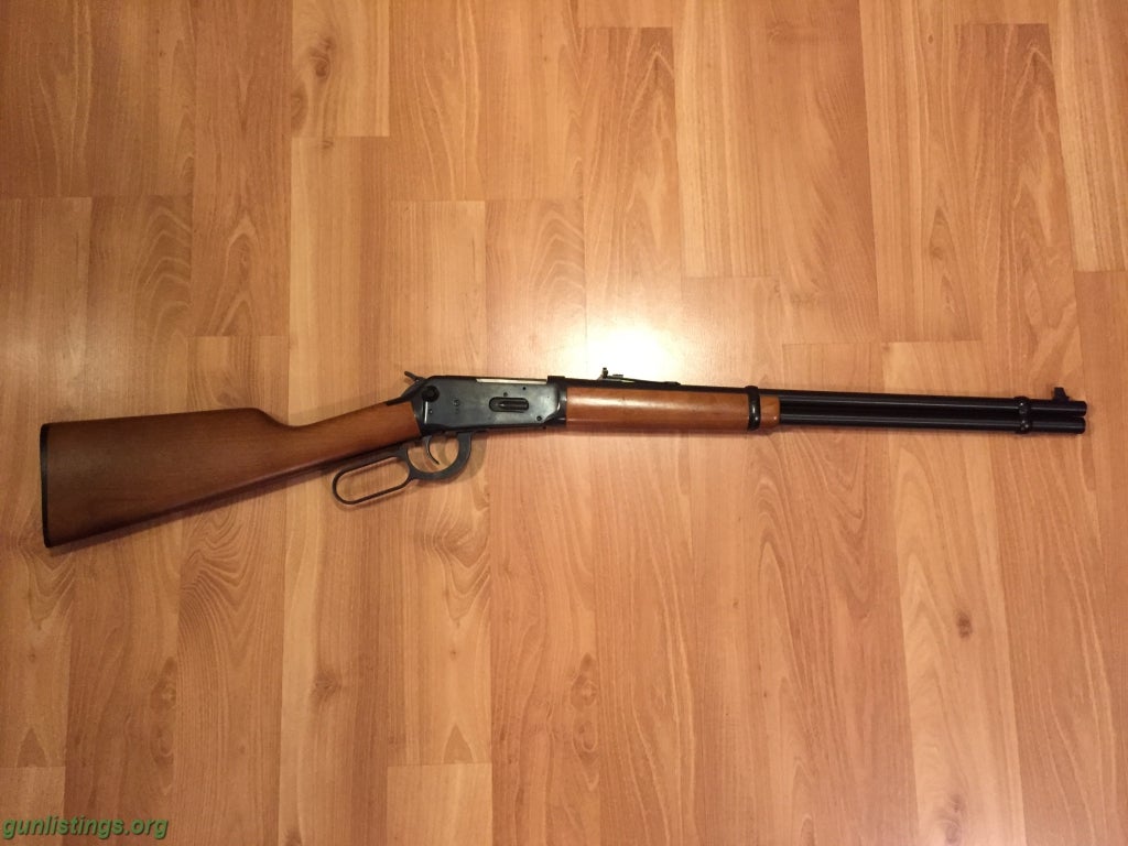 Rifles Winchester Ranger 30-30, Lever Action