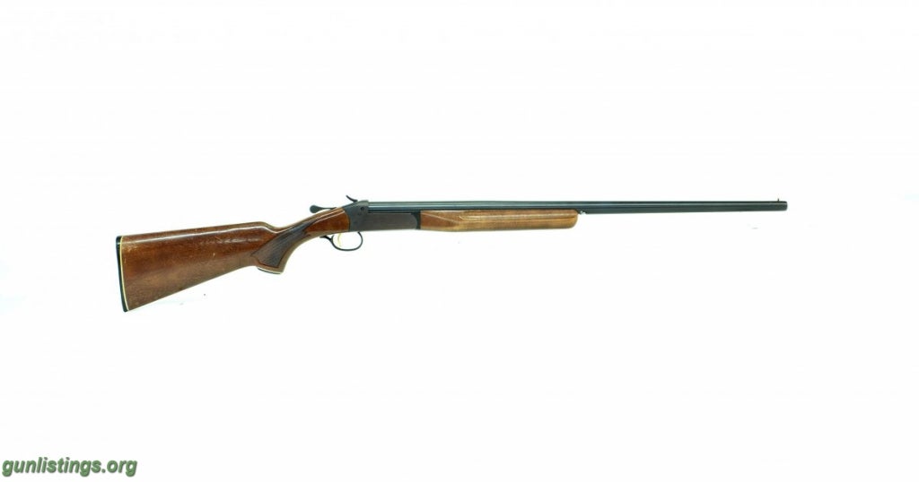Shotguns 1246S Winchester Model 37A