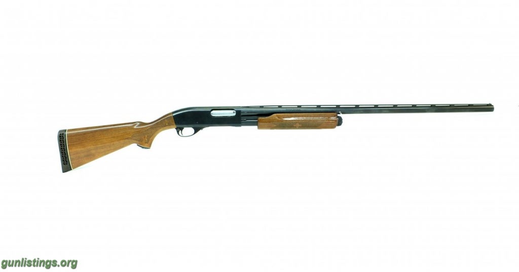 Shotguns 1257S Remington 870 Wingmaster