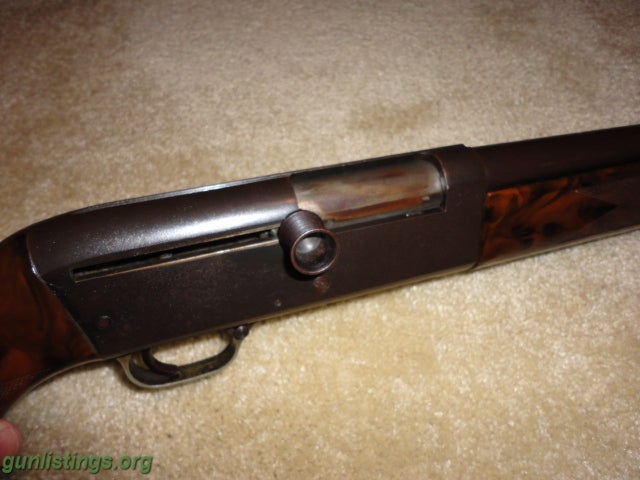 Shotguns $ TRADE 12 Ga. Vintage Stevens