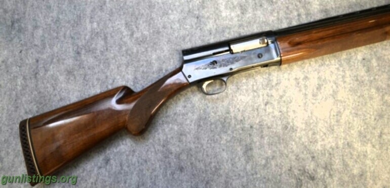 Shotguns Browning Magnum 12