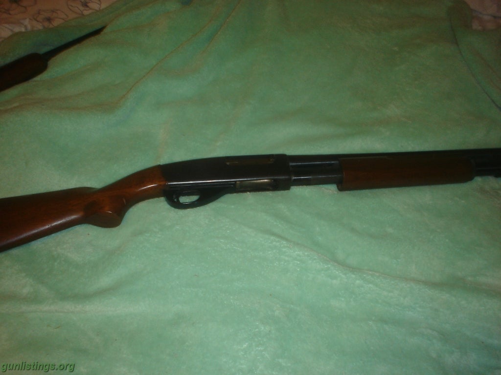 Shotguns Eastfield Model 916-a