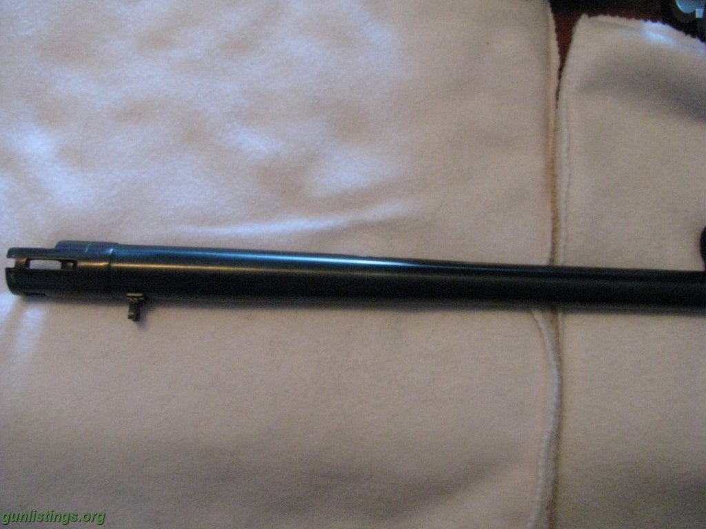 Shotguns Mossberg 500 12 Gauge