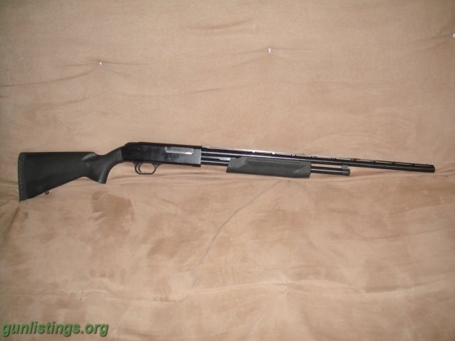 Shotguns Mossberg 500 410